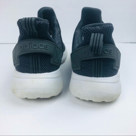 adidas Lite Racer Adapt 4.0 "Black" Men's Shoe Size‎ 10 - Picture 5 of 12